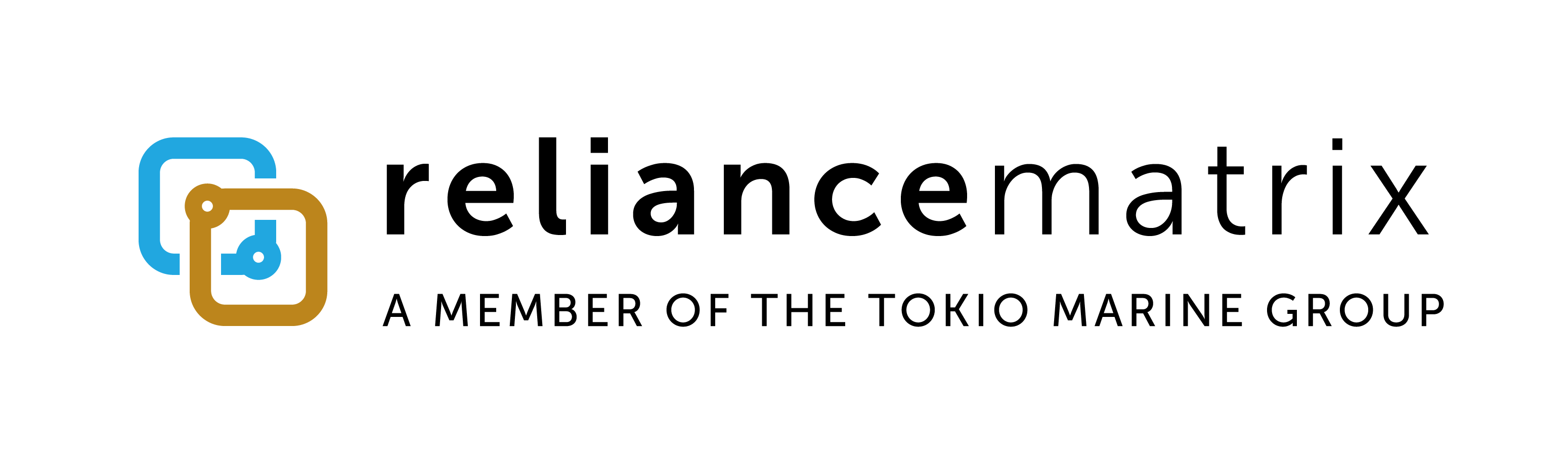 Reliance Standard logo