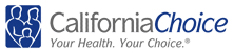 CaliforniaChoice logo