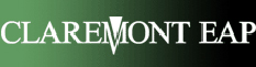 Claremont EAP logo