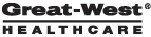 Great-West Healthcare logo