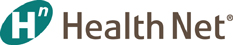 Health Net logo